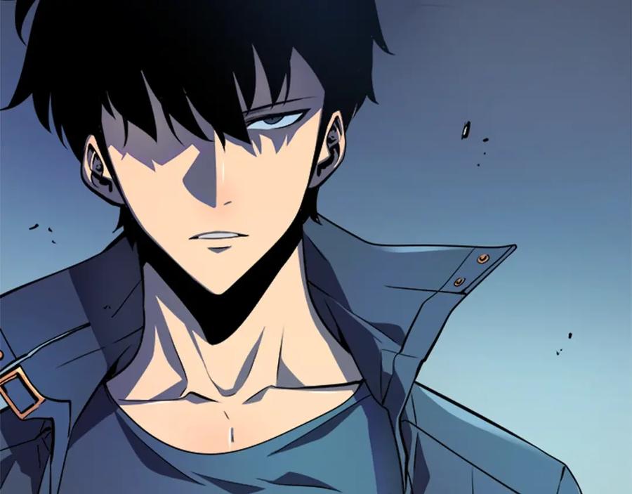 我独自升级 第32话 系统任务：消灭敌人 第10页