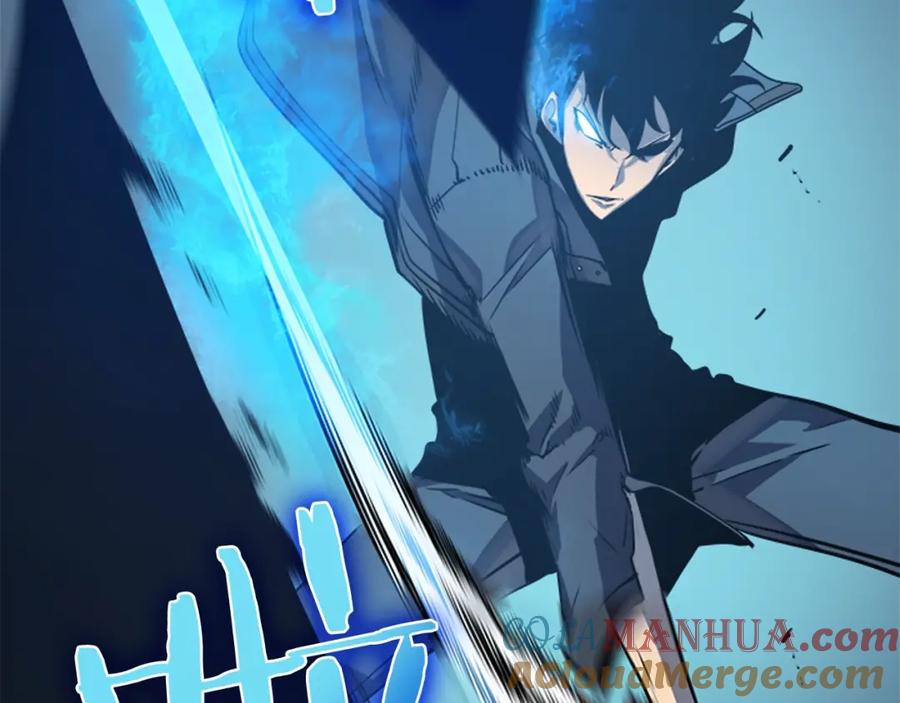 我独自升级 第32话 系统任务：消灭敌人 第85页
