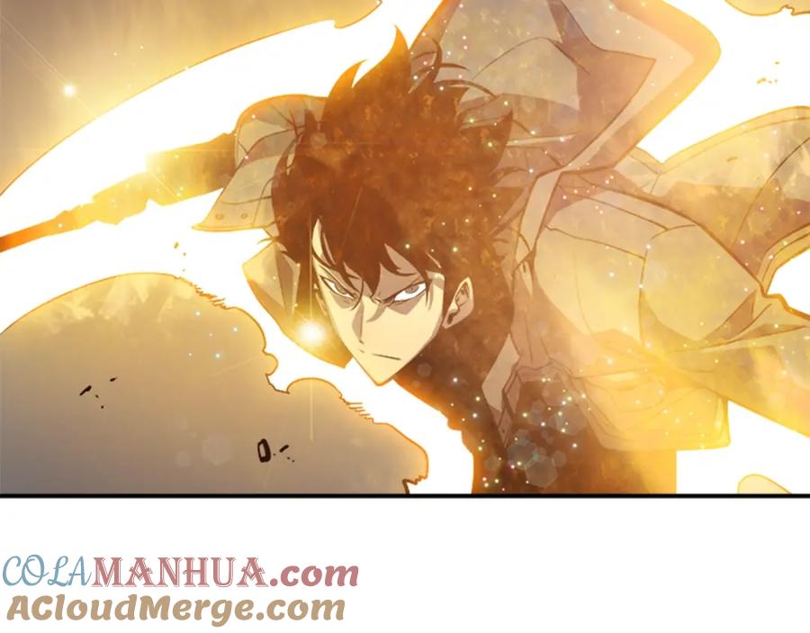 我独自升级 第32话 系统任务：消灭敌人 第113页