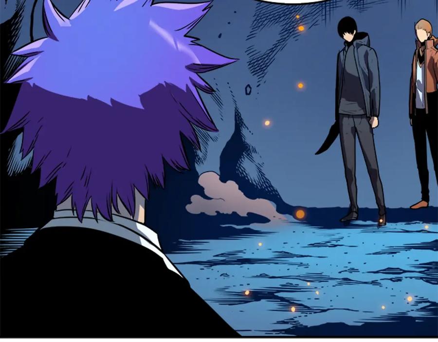 我独自升级 第32话 系统任务：消灭敌人 第54页