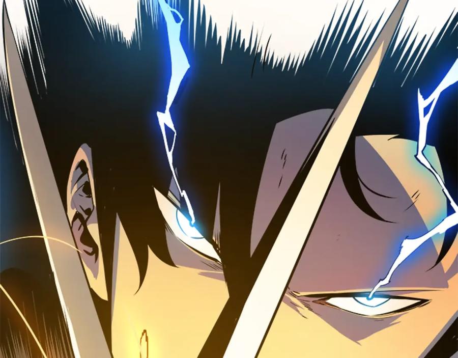 我独自升级 第32话 系统任务：消灭敌人 第76页