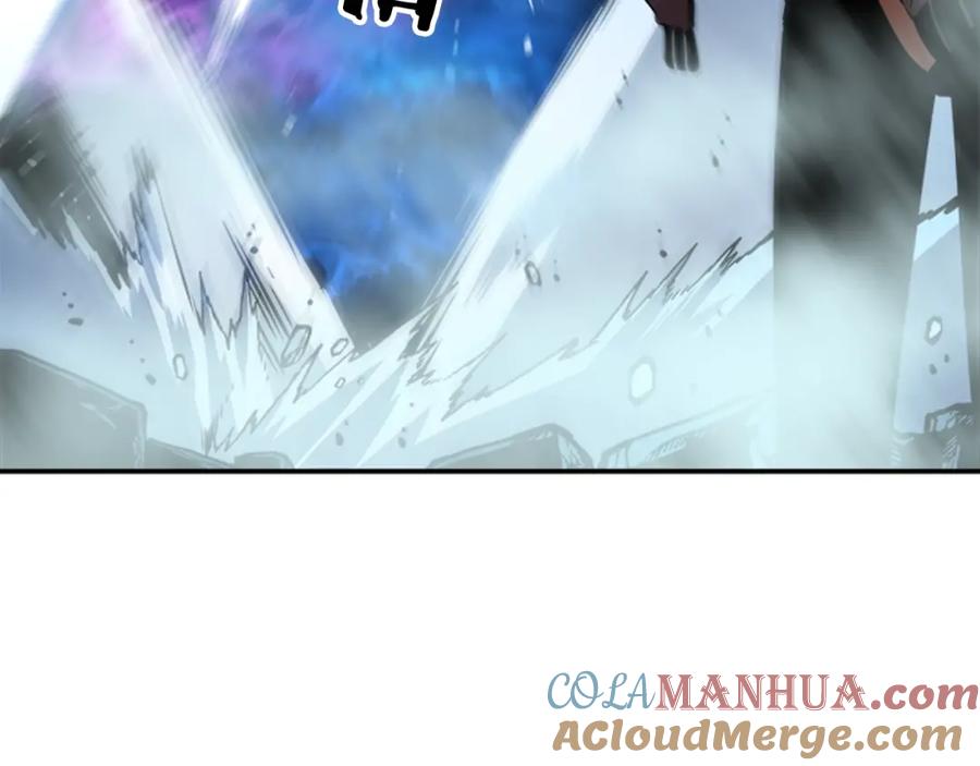我独自升级 第32话 系统任务：消灭敌人 第93页