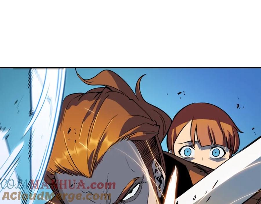 我独自升级 第32话 系统任务：消灭敌人 第141页