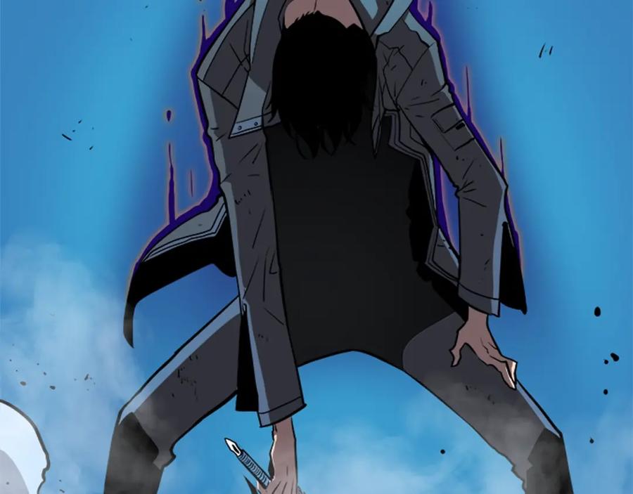 我独自升级 第32话 系统任务：消灭敌人 第158页