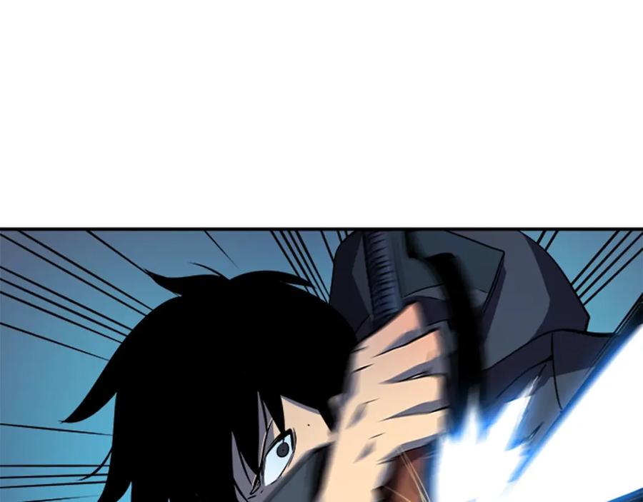 我独自升级 第33话 杀气技能 第62页