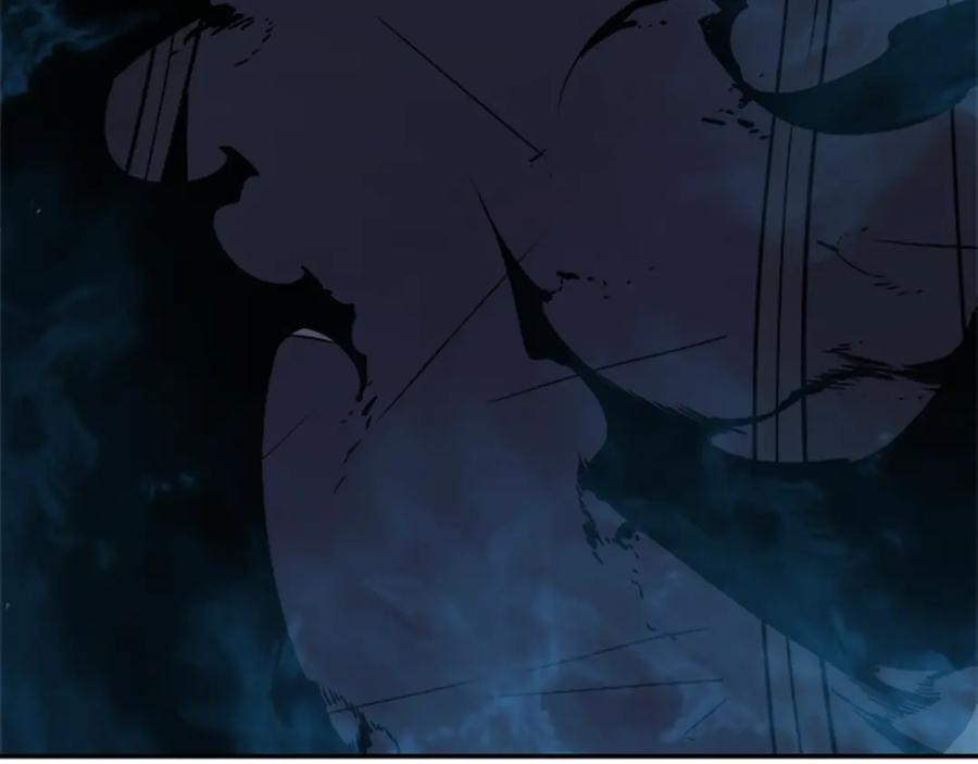 我独自升级 第33话 杀气技能 第199页