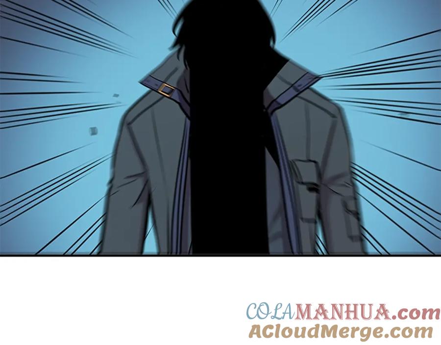 我独自升级 第33话 杀气技能 第149页