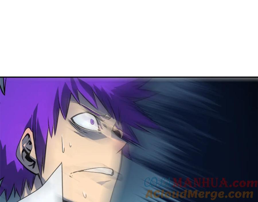 我独自升级 第33话 杀气技能 第189页