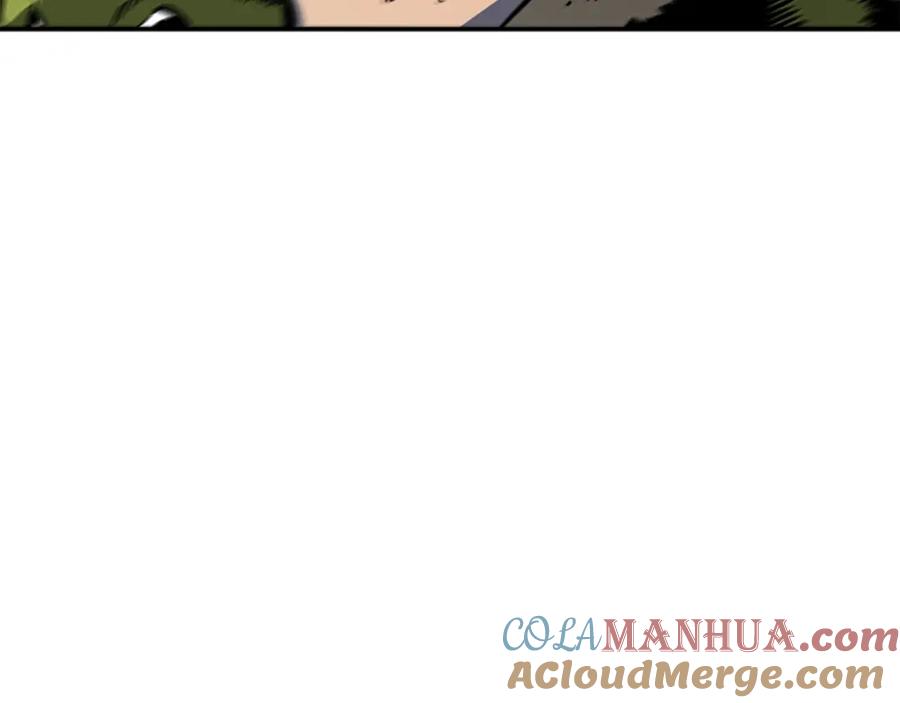 我独自升级 第34话 和黑暗一样强大 第121页