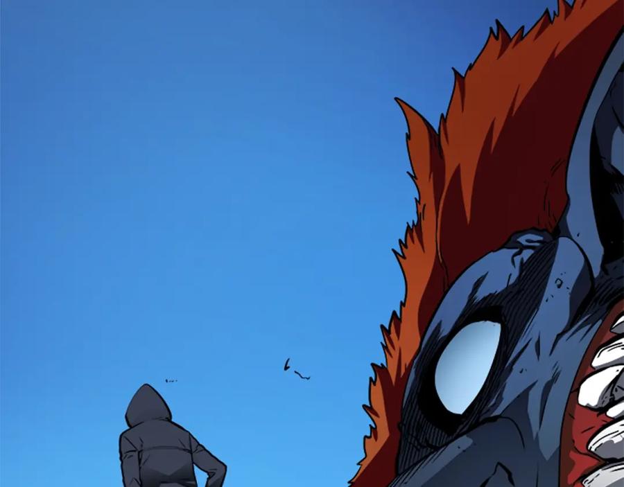 我独自升级 第34话 和黑暗一样强大 第130页