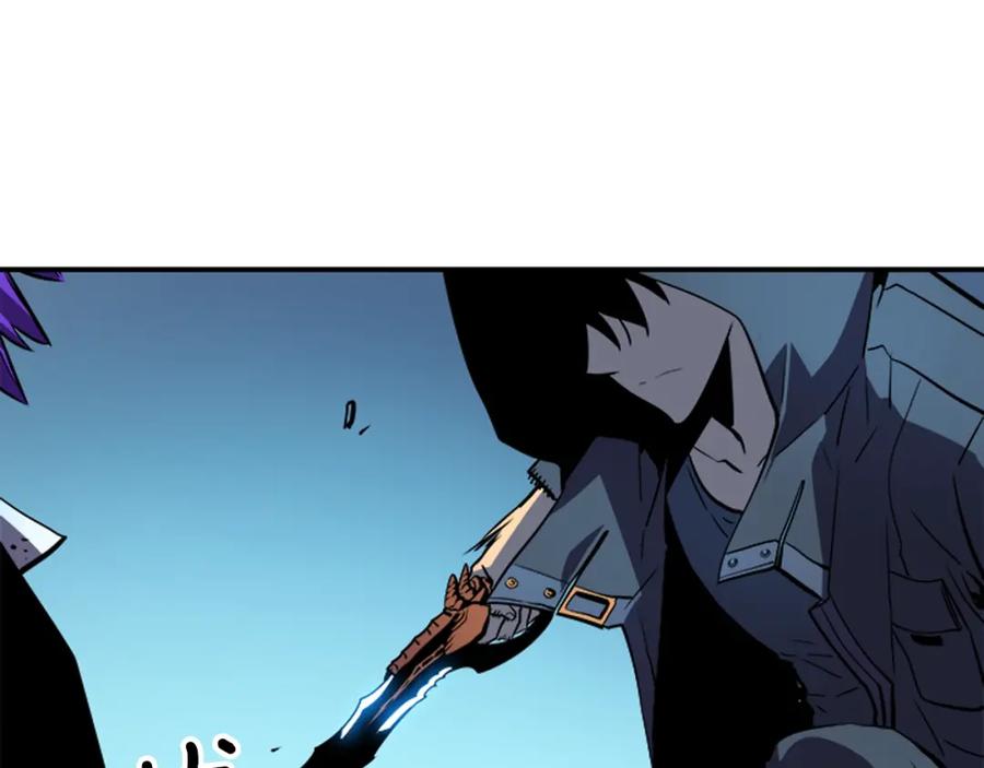 我独自升级 第34话 和黑暗一样强大 第67页