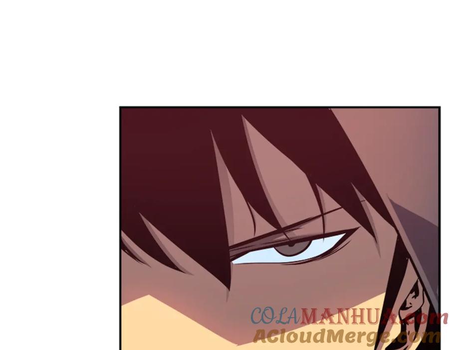 我独自升级 第34话 和黑暗一样强大 第217页