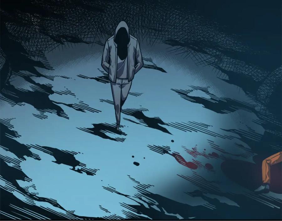 我独自升级 第34话 和黑暗一样强大 第79页