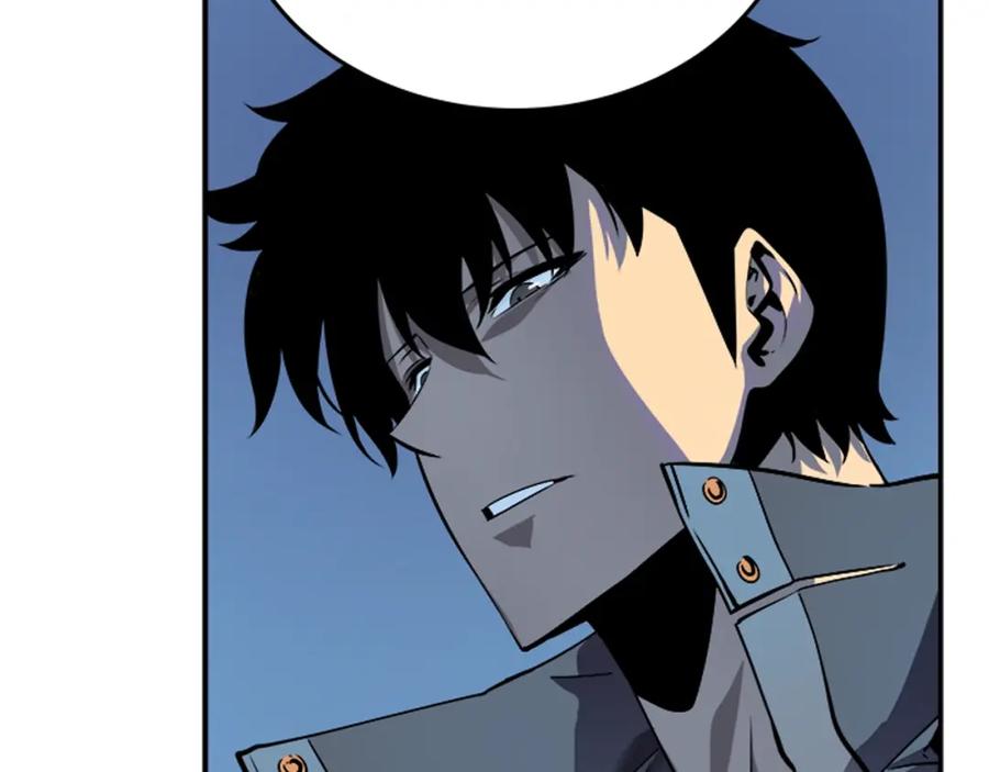我独自升级 第34话 和黑暗一样强大 第22页