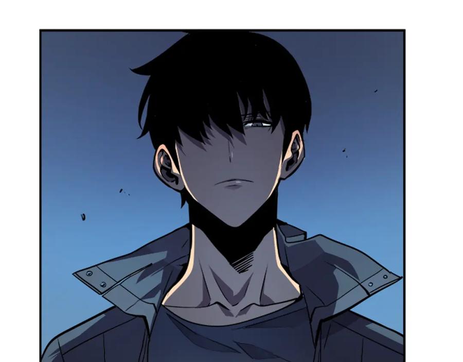 我独自升级 第34话 和黑暗一样强大 第46页