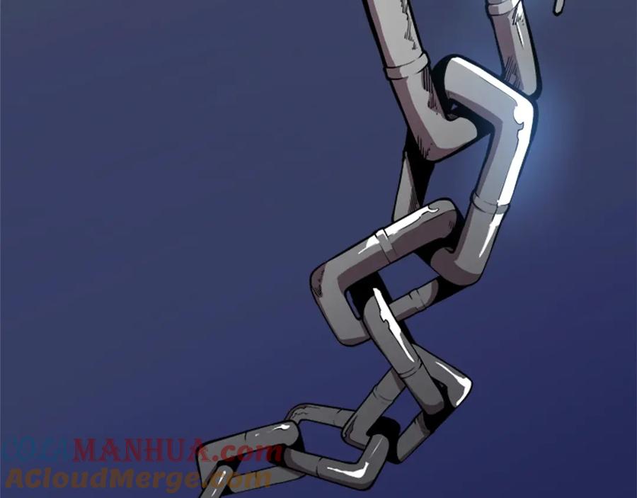我独自升级 第34话 和黑暗一样强大 第209页