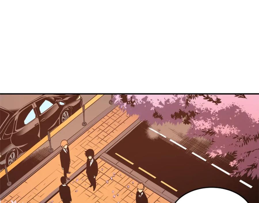 我独自升级 第34话 和黑暗一样强大 第188页