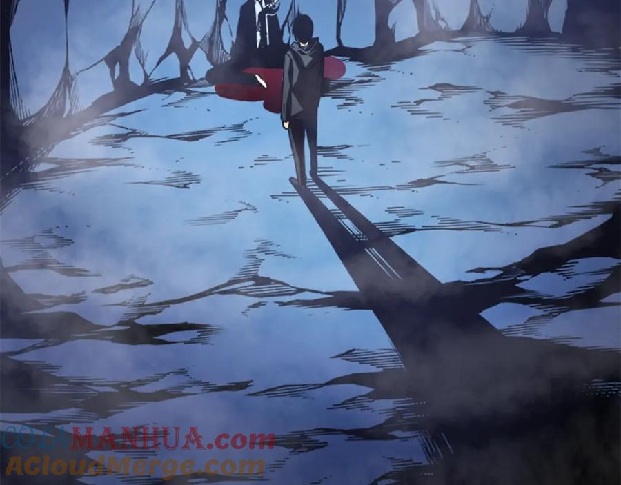我独自升级 第34话 和黑暗一样强大 第41页