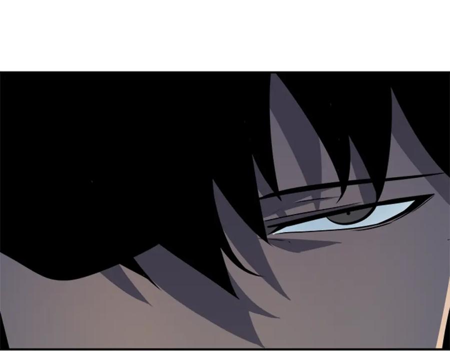 我独自升级 第34话 和黑暗一样强大 第122页
