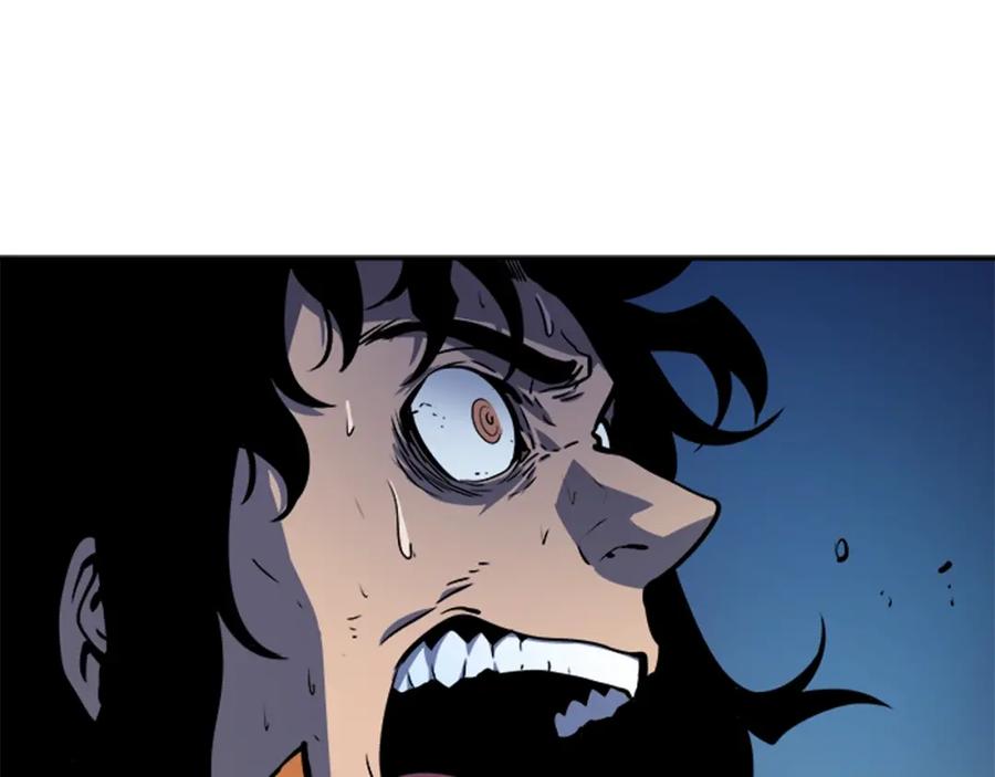 我独自升级 第34话 和黑暗一样强大 第114页