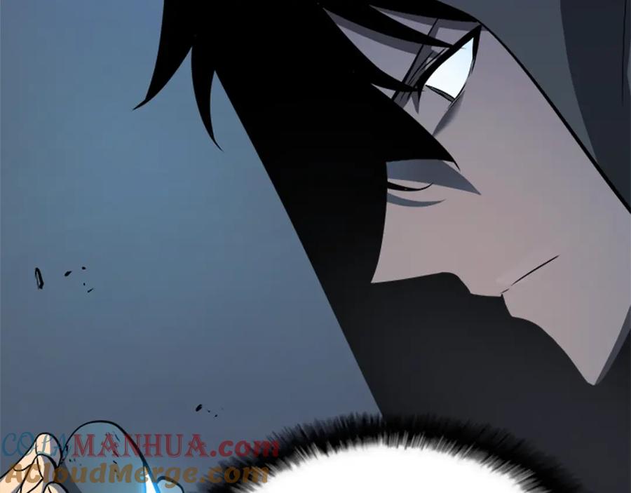我独自升级 第34话 和黑暗一样强大 第73页
