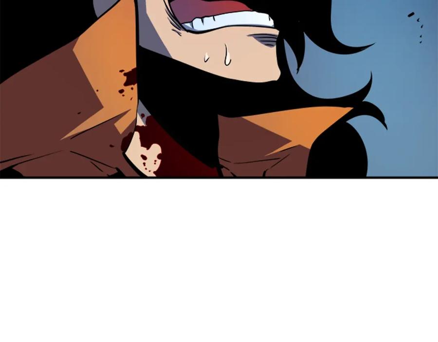 我独自升级 第34话 和黑暗一样强大 第115页