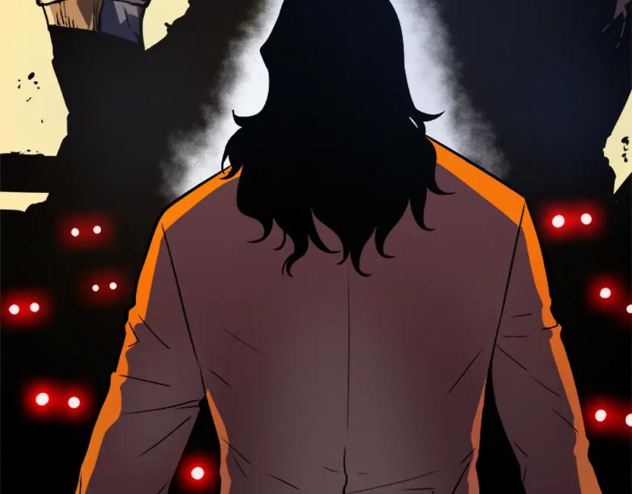 我独自升级 第34话 和黑暗一样强大 第103页