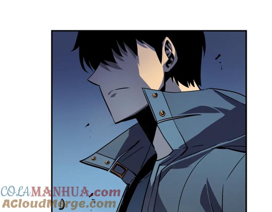 我独自升级 第34话 和黑暗一样强大 第33页