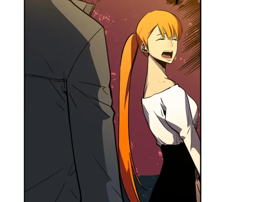 我独自升级 第35话 待遇优厚的组团 第34页