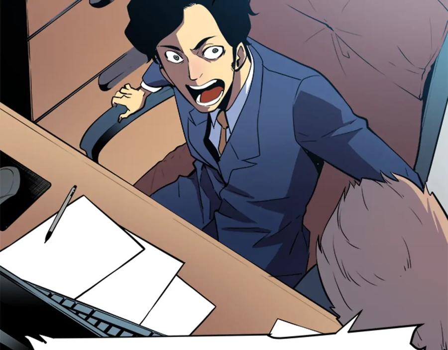 我独自升级 第35话 待遇优厚的组团 第160页