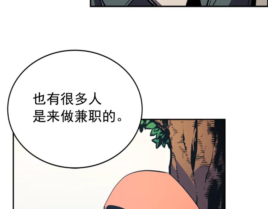 我独自升级 第35话 待遇优厚的组团 第82页