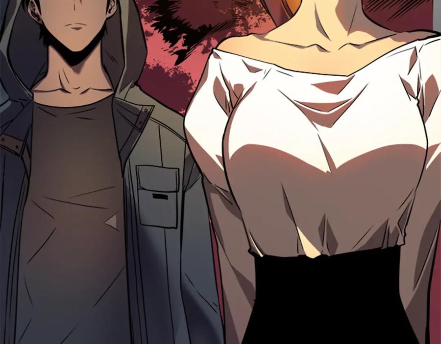 我独自升级 第35话 待遇优厚的组团 第8页