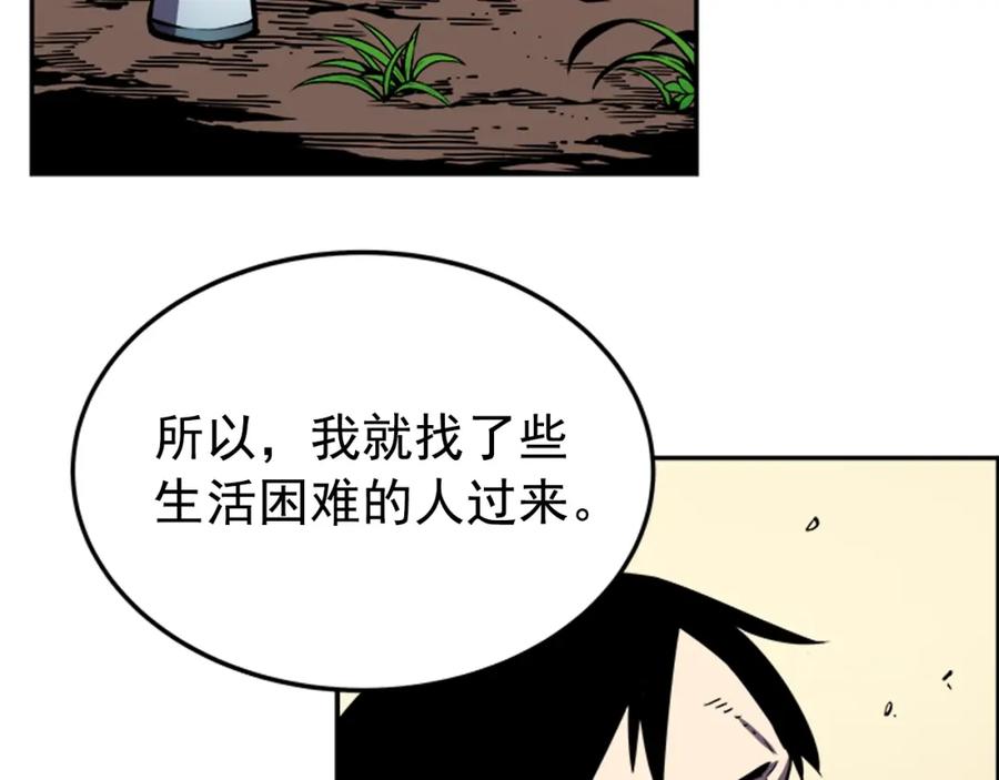 我独自升级 第35话 待遇优厚的组团 第80页