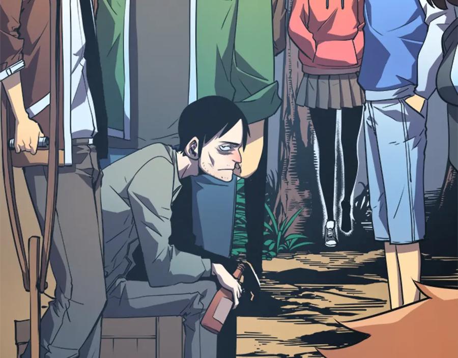 我独自升级 第35话 待遇优厚的组团 第75页