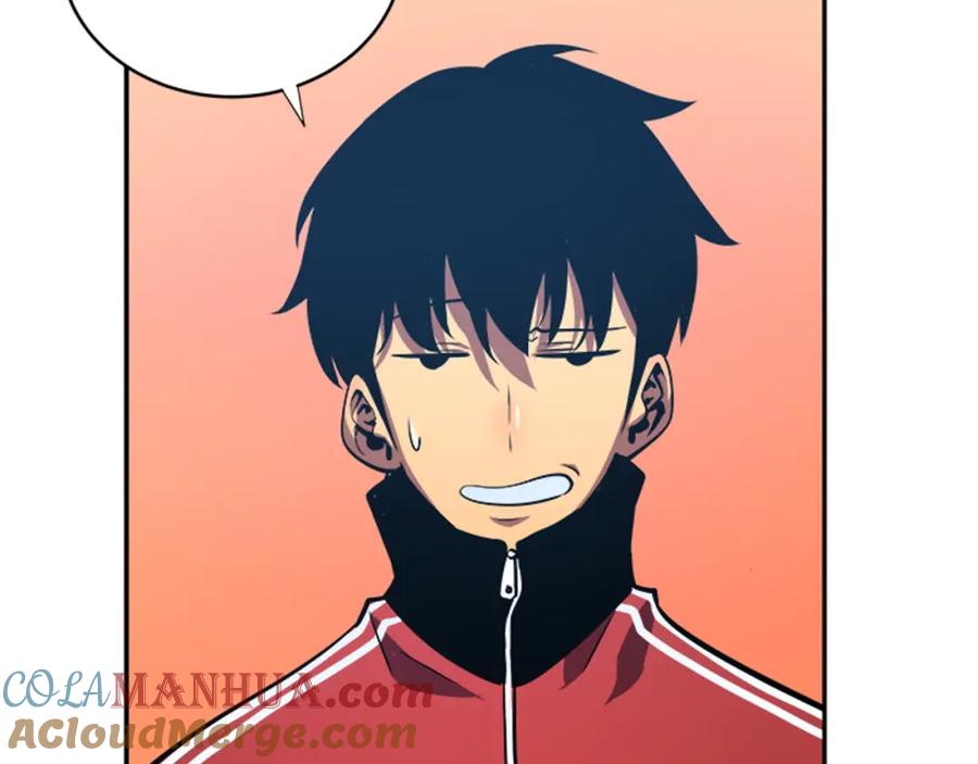 我独自升级 第35话 待遇优厚的组团 第69页