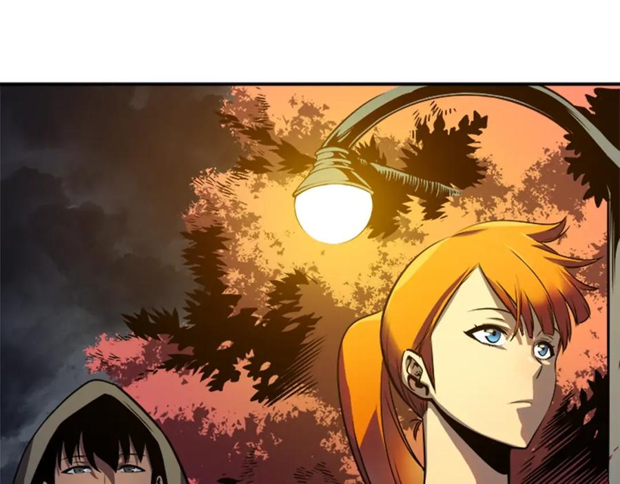 我独自升级 第35话 待遇优厚的组团 第7页