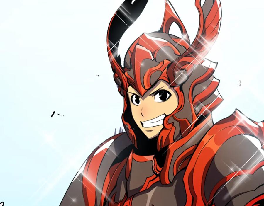 我独自升级 第35话 待遇优厚的组团 第108页