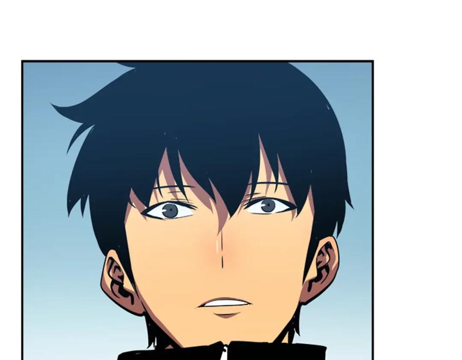 我独自升级 第36话 转职任务？ 第135页