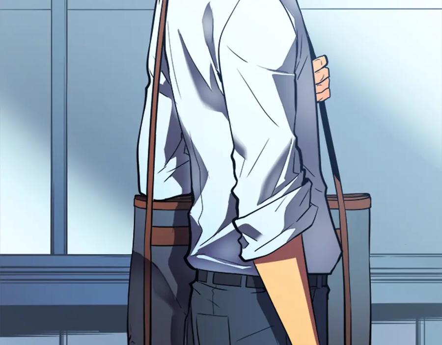 我独自升级 第36话 转职任务？ 第32页