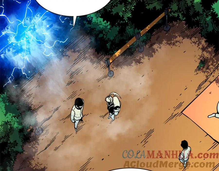 我独自升级 第36话 转职任务？ 第133页