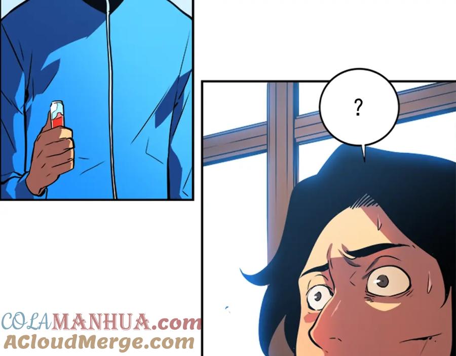 我独自升级 第37话 转职游戏 第101页