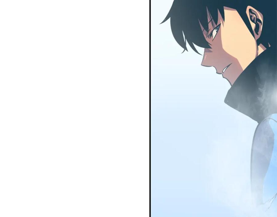 我独自升级 第37话 转职游戏 第40页