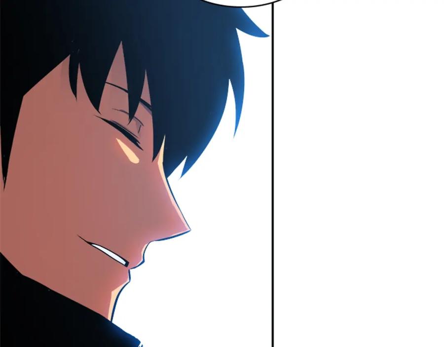 我独自升级 第37话 转职游戏 第95页