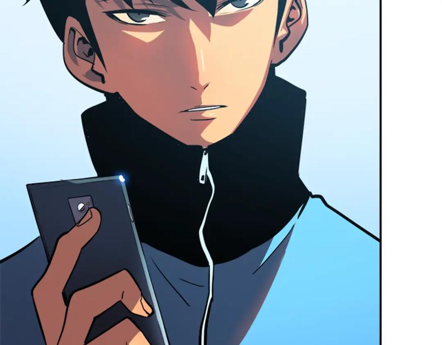 我独自升级 第37话 转职游戏 第30页