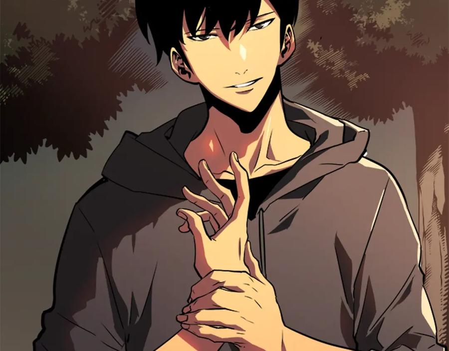 我独自升级 第37话 转职游戏 第151页