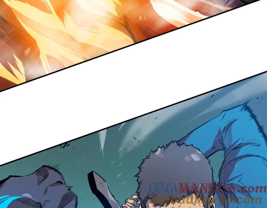 我独自升级 第2话 双重地下城 第19页