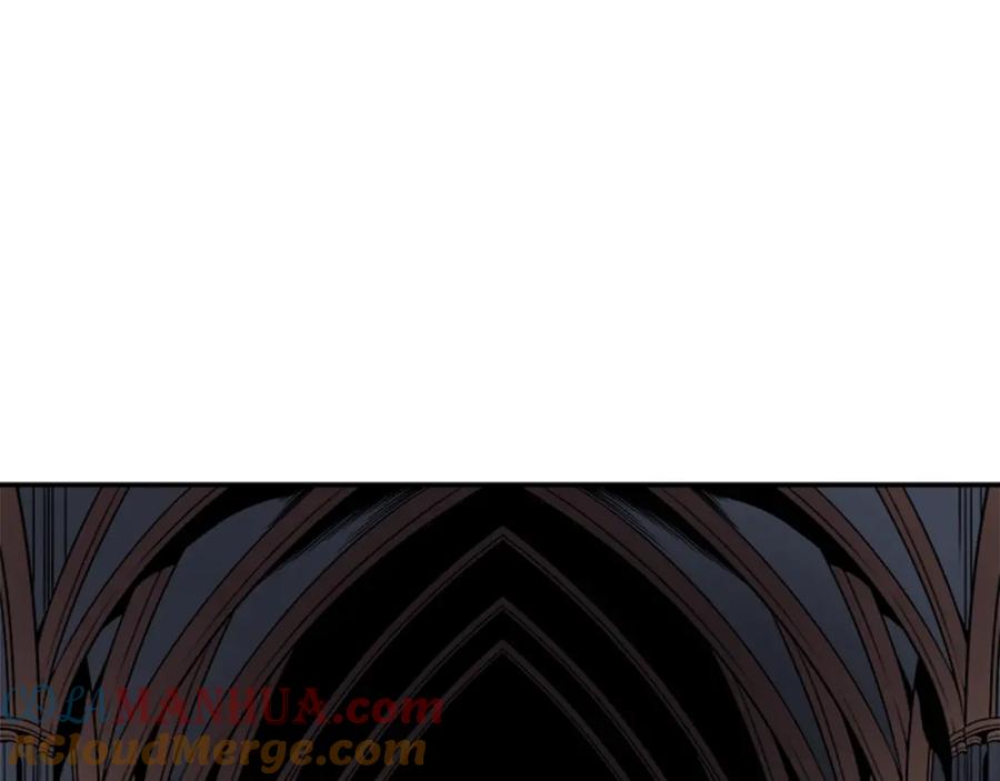 我独自升级 第38话 阴森气息 第165页