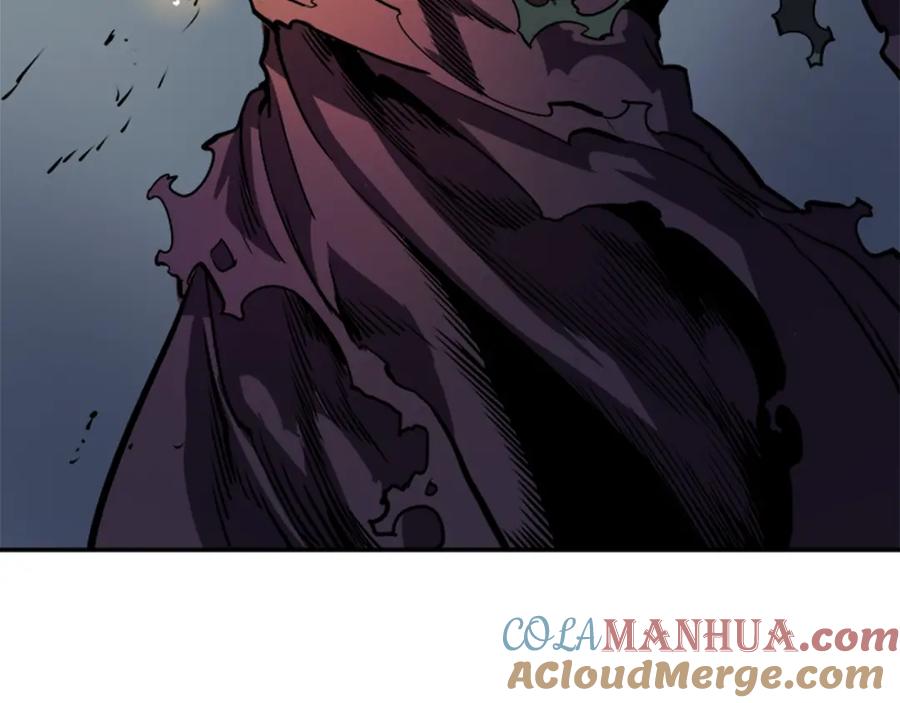 我独自升级 第38话 阴森气息 第129页