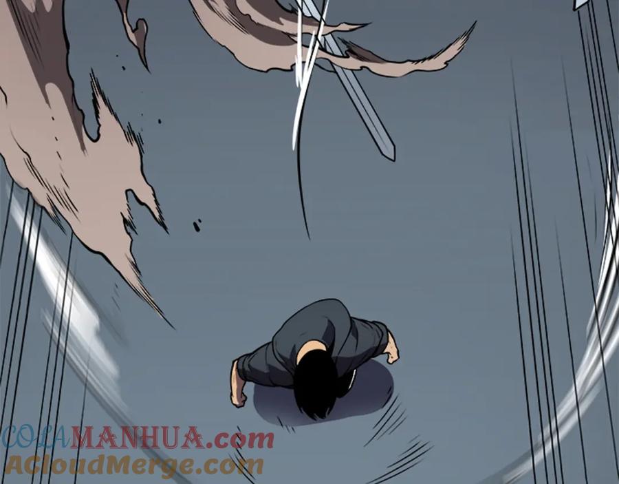 我独自升级 第38话 阴森气息 第149页
