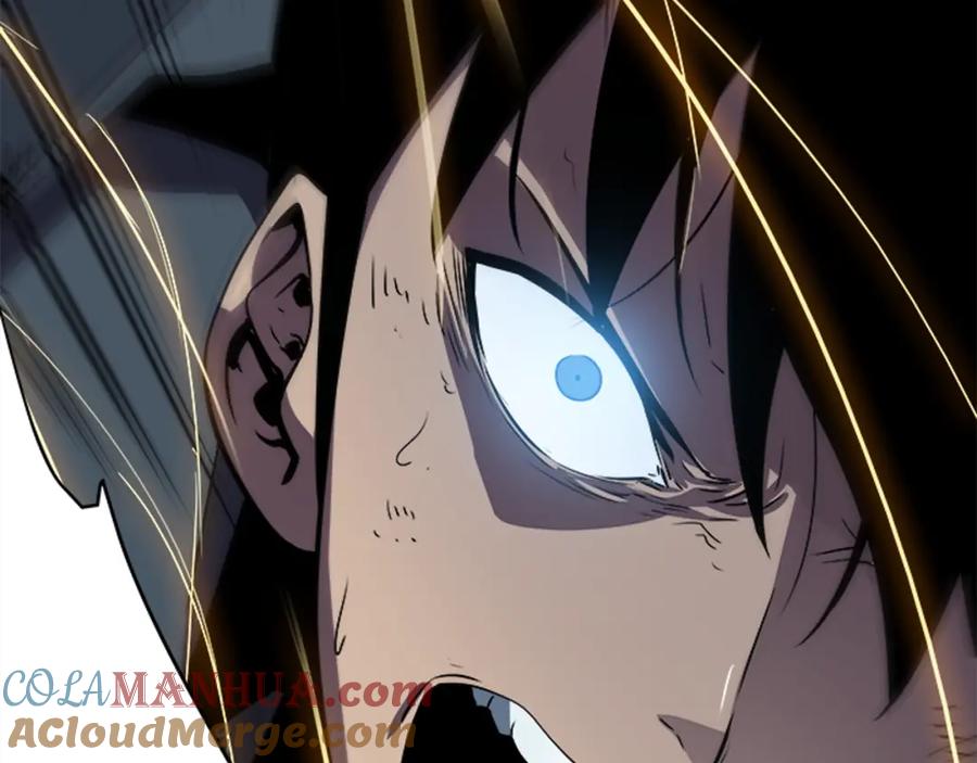 我独自升级 第40话 只能活一个！ 第101页